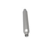MagnaFlow performance muffler 3.5 inch inlet/outlet aluminized steel 18144