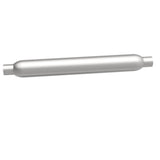 MagnaFlow performance muffler 3.5 inch inlet/outlet aluminized steel 18144