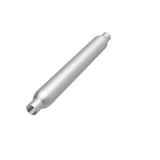 MagnaFlow performance muffler 3.5 inch inlet/outlet aluminized steel 18144