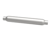 MagnaFlow performance muffler 2.5 inch inlet/outlet aluminized steel 18146
