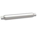 MagnaFlow performance muffler 2.5 inch inlet/outlet aluminized steel 18146