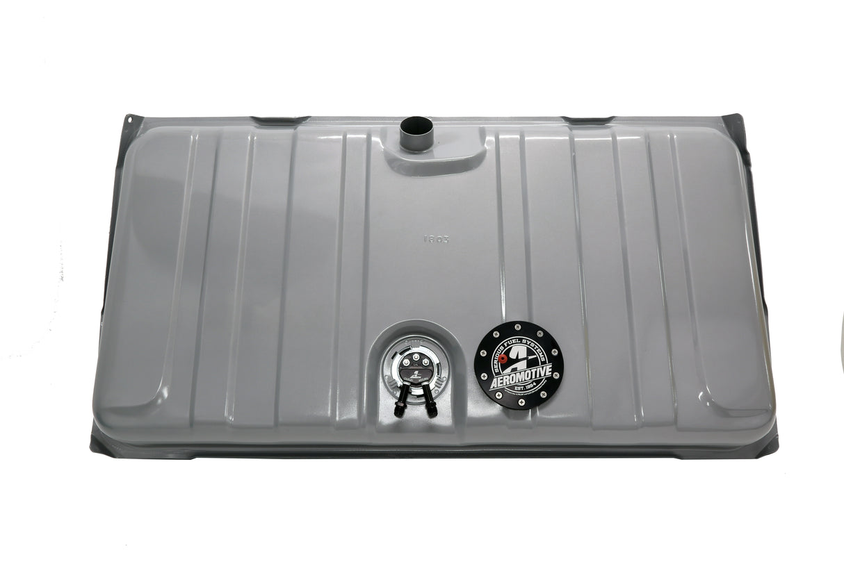 Fuel Tank Fuel System Vehicle Specific Fit Aeromotive 18157-BGPL