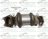 2003-2009 Acura MDX Catalytic Converter 18157