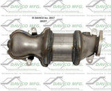 2003-2009 Acura MDX Catalytic Converter 18157
