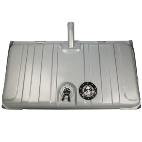 Fuel Tank Fuel System Vehicle Specific Fit Aeromotive 18158-BGPL