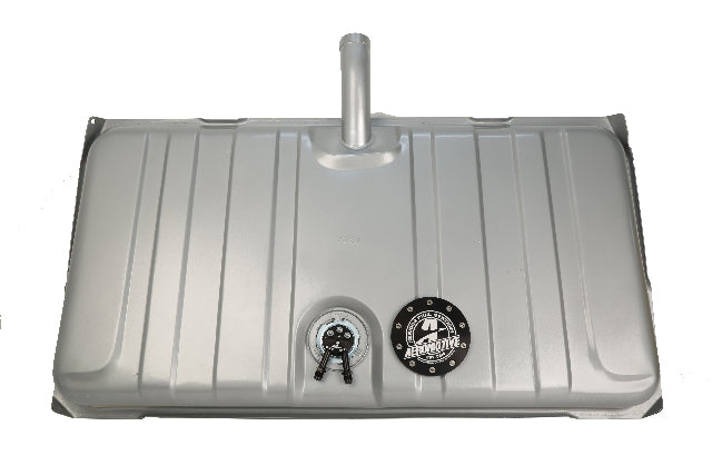 Fuel Tank Fuel System Vehicle Specific Fit Aeromotive 18158-BGPL