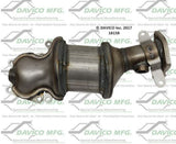 2003-2009 Acura MDX Catalytic Converter 18158