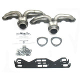 JBA Exhaust Headers for Chevy Corvette V8 265 CID for 1955-1974 - 1815S-1