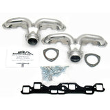 JBA Exhaust Headers for Chevy Corvette V8 265 CID for 1955-1974 - 1815S-1JS