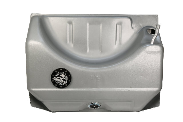Fuel Tank Fuel System Vehicle Specific Fit Aeromotive 18164-BGPL