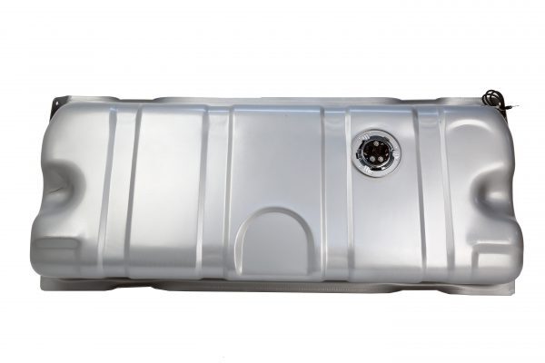 Fuel Tank Fuel System Vehicle Specific Fit Aeromotive 18166-BGPL