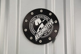 Fuel Tank Fuel System Vehicle Specific Fit Aeromotive 18168-BGPL