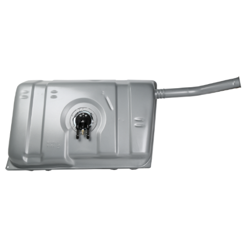 Fuel Tank Fuel System Vehicle Specific Fit Aeromotive 18171-BGPL