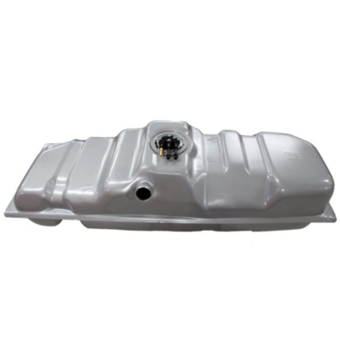 Fuel Tank Fuel System Vehicle Specific Fit Aeromotive 18174-BGPL