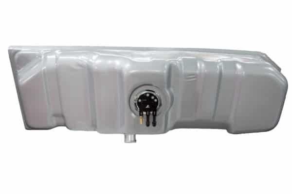 Fuel Tank Fuel System Vehicle Specific Fit Aeromotive 18174-BGPL