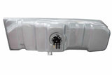 Fuel Tank Fuel System Vehicle Specific Fit Aeromotive 18174-BGPL