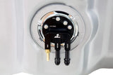 Fuel Tank Fuel System Vehicle Specific Fit Aeromotive 18174-BGPL