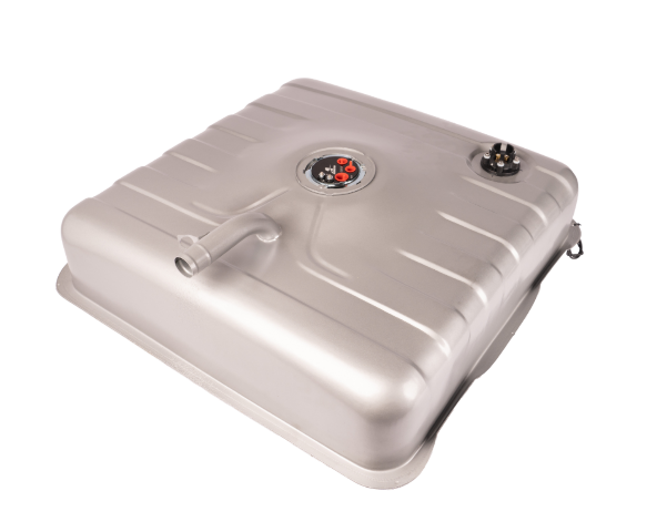 Fuel Tank Fuel System Universal Fit Aeromotive 18175-BGPL