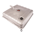 Fuel Tank Fuel System Universal Fit Aeromotive 18175-BGPL