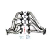 JBA Exhaust Headers for Cadillac Chevy CTS Camaro 6.2L V8 for 2016-2021 - 1818S