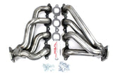 JBA Exhaust Headers for Cadillac Chevy CTS Camaro 6.2L V8 for 2016-2021 - 1818S