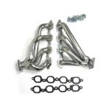 JBA Exhaust Headers for Cadillac Chevy CTS Camaro 6.2L V8 for 2016-2021 - 1818SJS