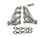 JBA Exhaust Headers for Cadillac Chevy CTS Camaro 6.2L V8 for 2016-2021 - 1818SJS