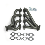 JBA Exhaust Headers for Cadillac Chevy CTS Camaro 6.2L V8 for 2016-2021 - 1818SJT