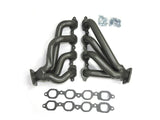 JBA Exhaust Headers for Cadillac Chevy CTS Camaro 6.2L V8 for 2016-2021 - 1818SJT
