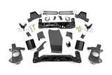 Lift kit for GMC Sierra 1500 by Rough Country