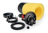 Electric Fuel Pump High Flow EFI Performance Universal Fit Aeromotive 18201-BGPL