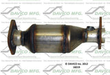 2005-2016 Nissan Frontier Catalytic Converter 18219