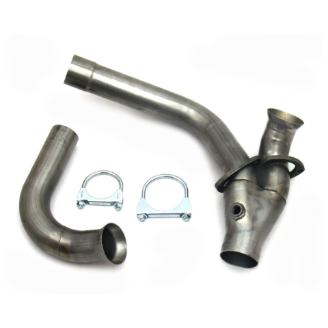 JBA Y-Pipe Exhaust for Chevy GMC C1500 C2500 C2500 Suburban 7.4L V8 - 1821SY