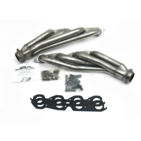 JBA Exhaust Headers for Chevy GMC C2500 C2500 Suburban C3500 7.4L V8 - 1822S-1