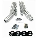 JBA Exhaust Headers for Chevy C1500 7.4L V8 for 1990-1993 - 1822S-3JS