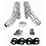 JBA Exhaust Headers for Chevy C1500 7.4L V8 for 1990-1993 - 1822S-3JS