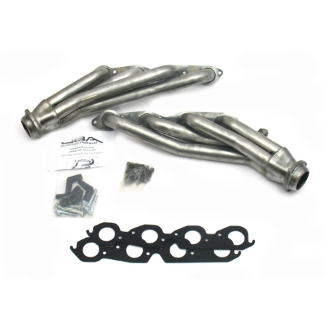 JBA Exhaust Headers for Chevy GMC C3500HD C2500 C2500 Suburban V8 454 CID - 1822S