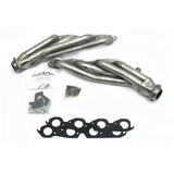 JBA Exhaust Headers for Chevy GMC C3500HD C2500 C2500 Suburban V8 454 CID - 1822S