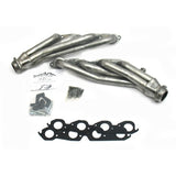 JBA Exhaust Headers for Chevy GMC C3500HD C2500 C2500 Suburban V8 454 CID - 1822S