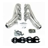 JBA Exhaust Headers for Chevy GMC C3500HD C2500 C2500 Suburban V8 - 1822SJS