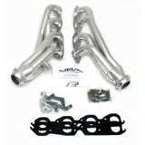JBA Exhaust Headers for Chevy GMC C3500HD C2500 C2500 Suburban V8 - 1822SJS