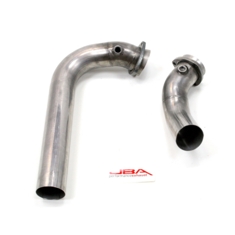 JBA Mid Pipe Exhaust for Chevy GMC C2500 C2500 Suburban C3500 V8 454 CID - 1822SY