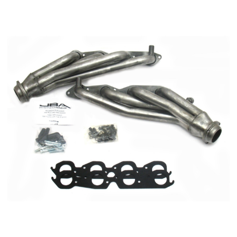 JBA Exhaust Headers for Chevy GMC C2500 C2500 Suburban C3500 7.4L V8 - 1823S