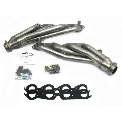 JBA Exhaust Headers for Chevy GMC C2500 C2500 Suburban C3500 7.4L V8 - 1823S