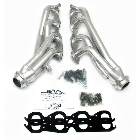 JBA Exhaust Headers for Chevy GMC C2500 C2500 Suburban C3500 7.4L V8 - 1823SJS
