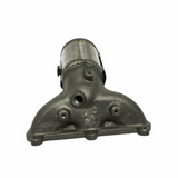 2005-2006 Hyundai Santa Fe Catalytic Converter 18255