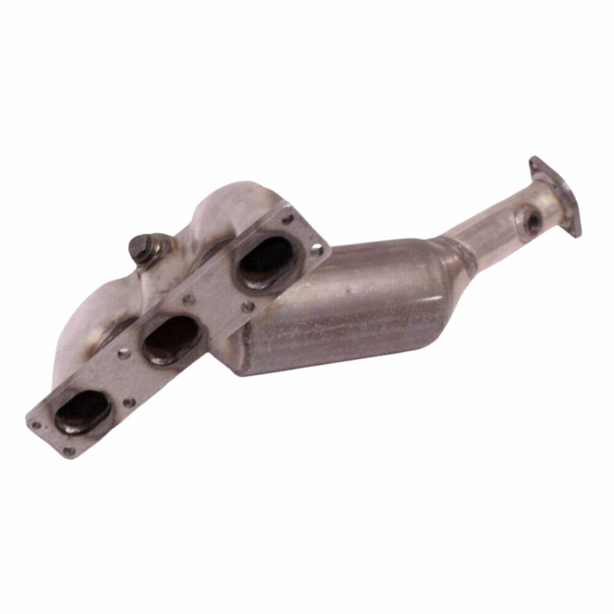 2001-2006 BMW 325Ci Catalytic Converter 18257