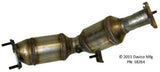 2003-2006 Nissan 350Z Catalytic Converter 18264