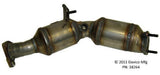 2003-2006 Nissan 350Z Catalytic Converter 18264