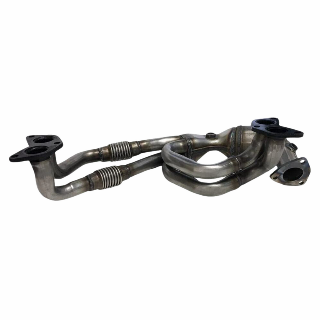 2006-2012 Subaru Legacy Catalytic Converter 18265